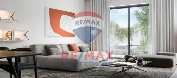 4 bedrooms Villa in Yas Island, UAE No. 24781 5