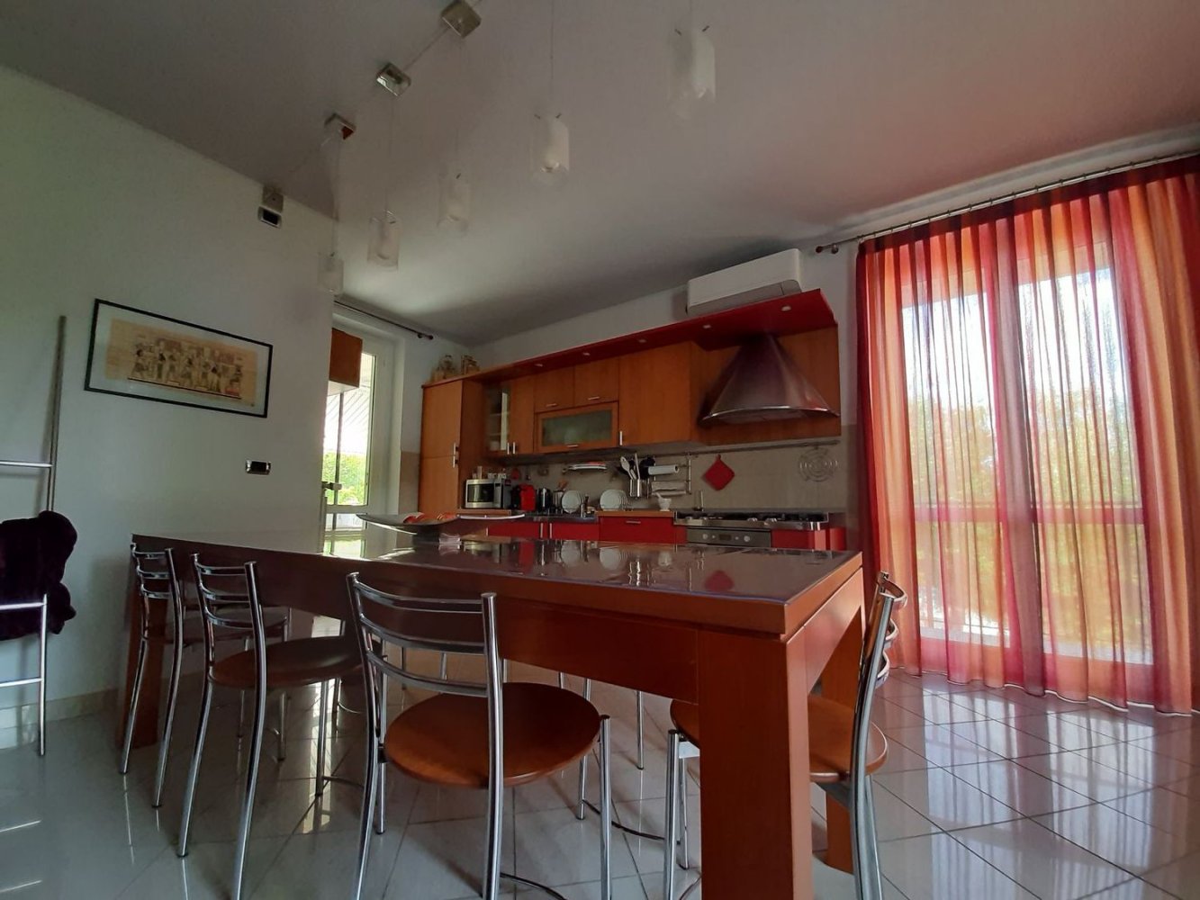 Apartamento de 5 habitaciónes en Zavattarello, Italy No. 268688