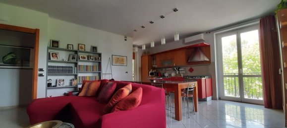 Apartamento de 5 habitaciónes en Zavattarello, Italy No. 268688 2