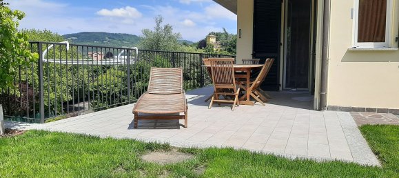 Apartamento de 5 habitaciónes en Zavattarello, Italy No. 268688 21
