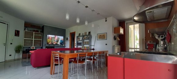 Apartamento de 5 habitaciónes en Zavattarello, Italy No. 268688 4