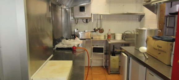 70m² Commercial property in Benidorm, Spain No. 172388 4