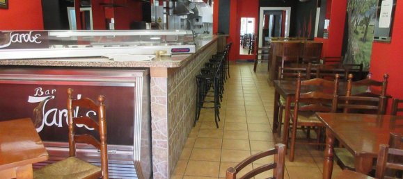 70m² Commercial property in Benidorm, Spain No. 172388 10