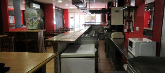 70m² Commercial property in Benidorm, Spain No. 172388 8