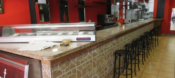 70m² Commercial property in Benidorm, Spain No. 172388 12