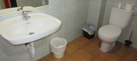 70m² Commercial property in Benidorm, Spain No. 172388 6