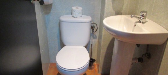 70m² Commercial property in Benidorm, Spain No. 172388 5