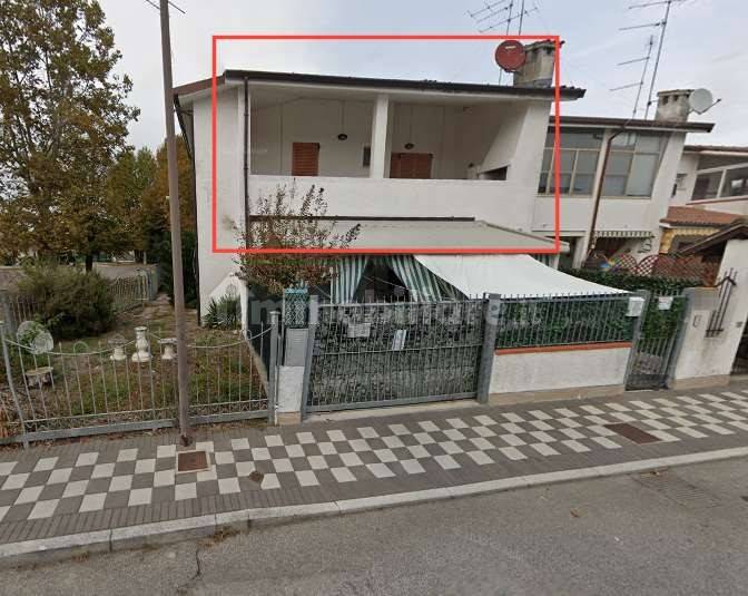 1 bedroom Apartment in Comacchio, Italy No. 368743