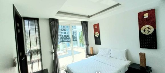 4 bedrooms Cafe / restaurant in Pattaya, Thailand No. 16083 9