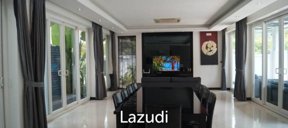 4 bedrooms Cafe / restaurant in Pattaya, Thailand No. 16083 6