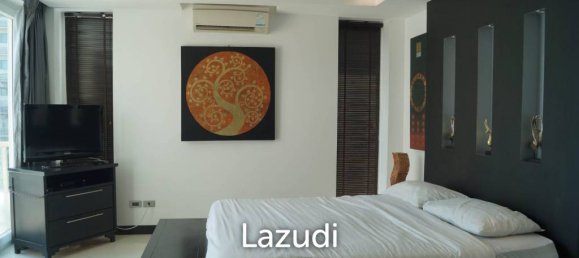 4 bedrooms Cafe / restaurant in Pattaya, Thailand No. 16083 10