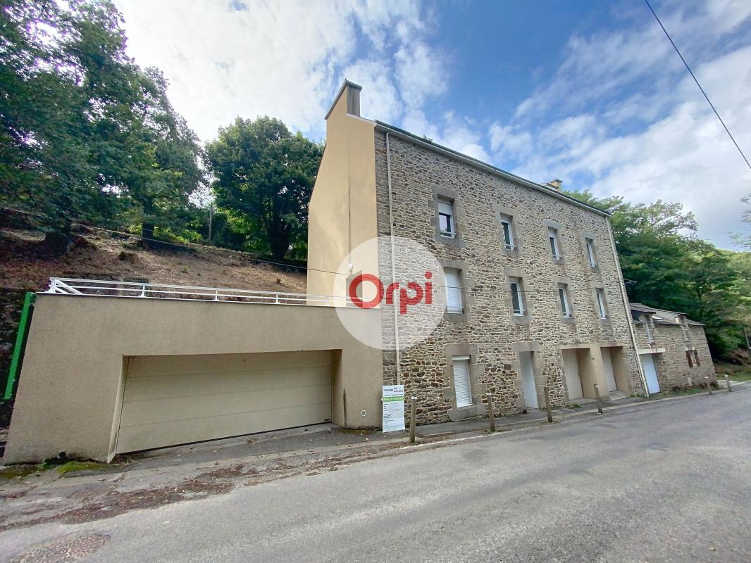 2 Schlafzimmer Wohnung in Muzillac, France, Nr. 308163