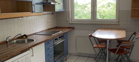 2-Zimmer Wohnung in Frankfurt am Main, Germany, Nr. 278519 11