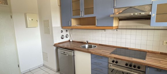 2-Zimmer Wohnung in Frankfurt am Main, Germany, Nr. 278519 12