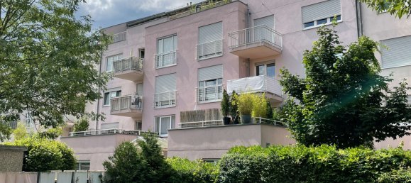 2-Zimmer Wohnung in Frankfurt am Main, Germany, Nr. 278519 2