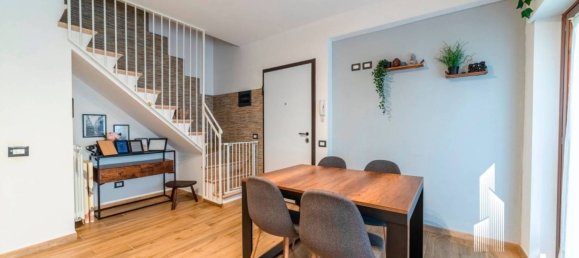 2 Schlafzimmer Wohnung in Capena, Italy, Nr. 340289 9