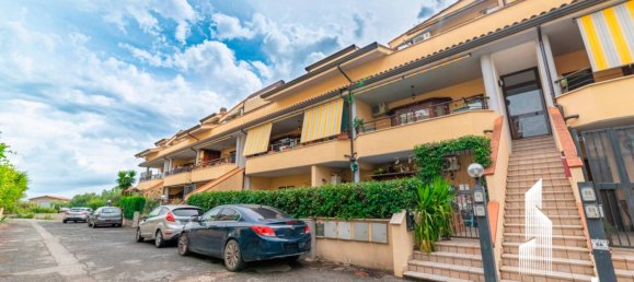 2 غرف نوم شقة في Capena, Italy رقم 340289 30