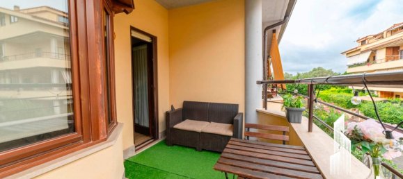 2 Schlafzimmer Wohnung in Capena, Italy, Nr. 340289 18