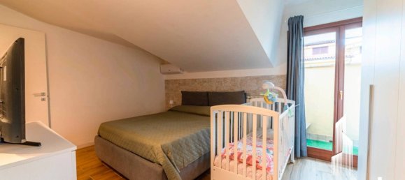 2 Schlafzimmer Wohnung in Capena, Italy, Nr. 340289 20