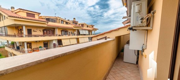 2 Schlafzimmer Wohnung in Capena, Italy, Nr. 340289 24