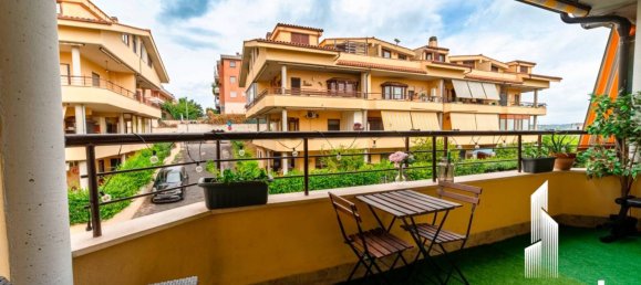 2 Schlafzimmer Wohnung in Capena, Italy, Nr. 340289 15