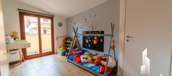 2 Schlafzimmer Wohnung in Capena, Italy, Nr. 340289 21