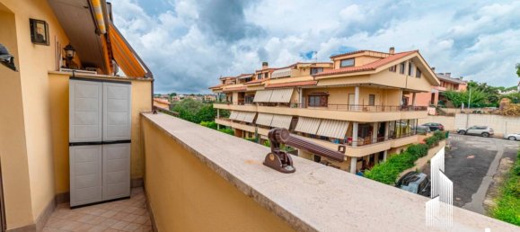 2 Schlafzimmer Wohnung in Capena, Italy, Nr. 340289 25