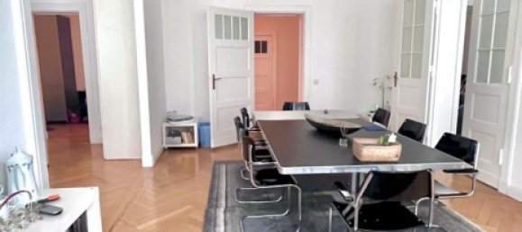 6غرفة شقة في Wilmersdorf, Germany رقم 264241 2