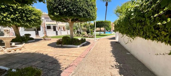 Bungalow T2 em Torrevieja, Spain N.º 182900 40