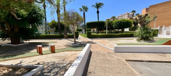 Bungalow T2 em Torrevieja, Spain N.º 182900 30