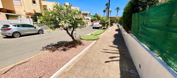 Bungalow T2 em Torrevieja, Spain N.º 182900 26