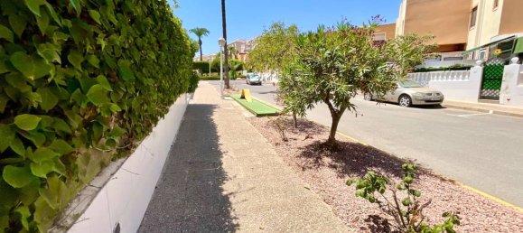 Bungalow T2 em Torrevieja, Spain N.º 182900 27