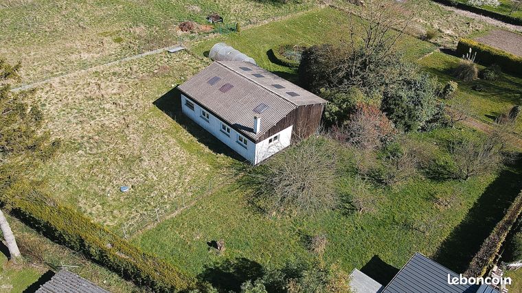 Armazém de 1 divisão em Aubin-Saint-Vaast, France N.º 313132