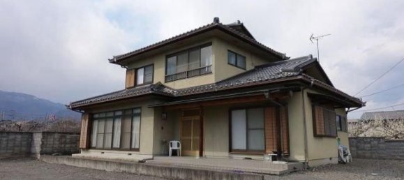 6 غرف نوم منزل في Yamanashi, Japan رقم 8136 2