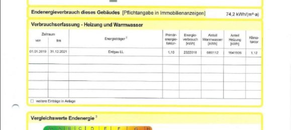 Apartamento T1 em Cuxhaven, Germany N.º 218425 16