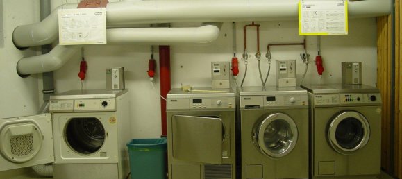 Apartamento T1 em Cuxhaven, Germany N.º 218425 10