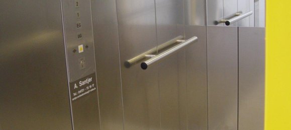 Apartamento T1 em Cuxhaven, Germany N.º 218425 8