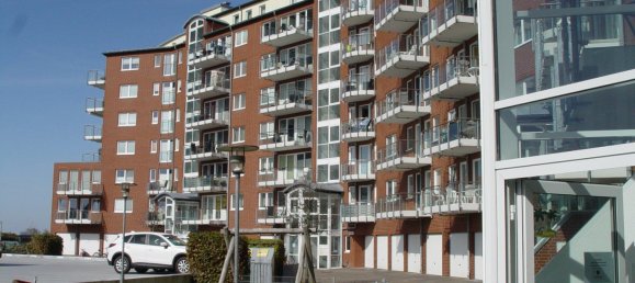 Apartamento T1 em Cuxhaven, Germany N.º 218425 3