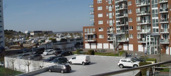 Apartamento T1 em Cuxhaven, Germany N.º 218425 4