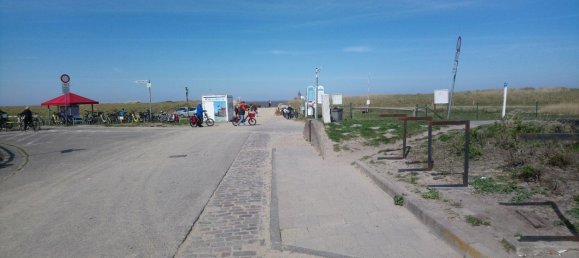 Apartamento T1 em Cuxhaven, Germany N.º 218425 12