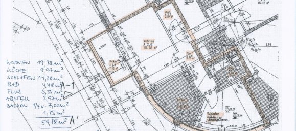 Apartamento T1 em Cuxhaven, Germany N.º 218425 15