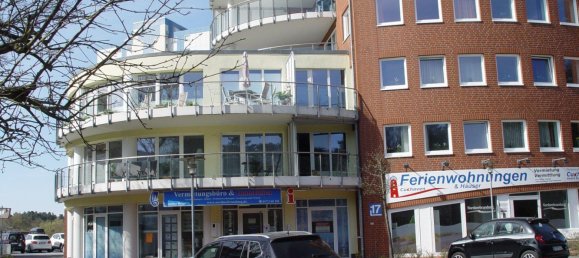 Apartamento T1 em Cuxhaven, Germany N.º 218425 2