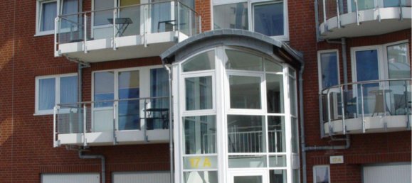 Apartamento T1 em Cuxhaven, Germany N.º 218425 5