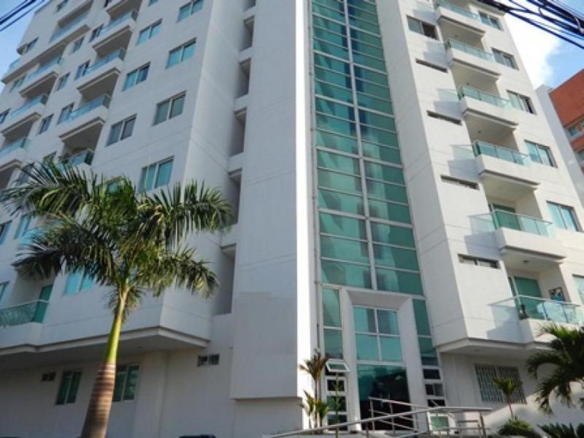 2 Schlafzimmer Haus in Atlantico, Colombia, Nr. 3048