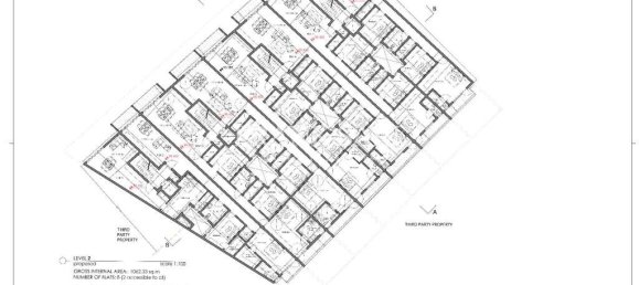 3 غرف نوم بانتهاوس في Rabat, Malta رقم 2250 3