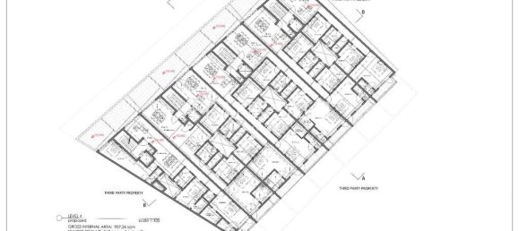 3 غرف نوم بانتهاوس في Rabat, Malta رقم 2250 5