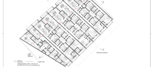 3 غرف نوم بانتهاوس في Rabat, Malta رقم 2250 4