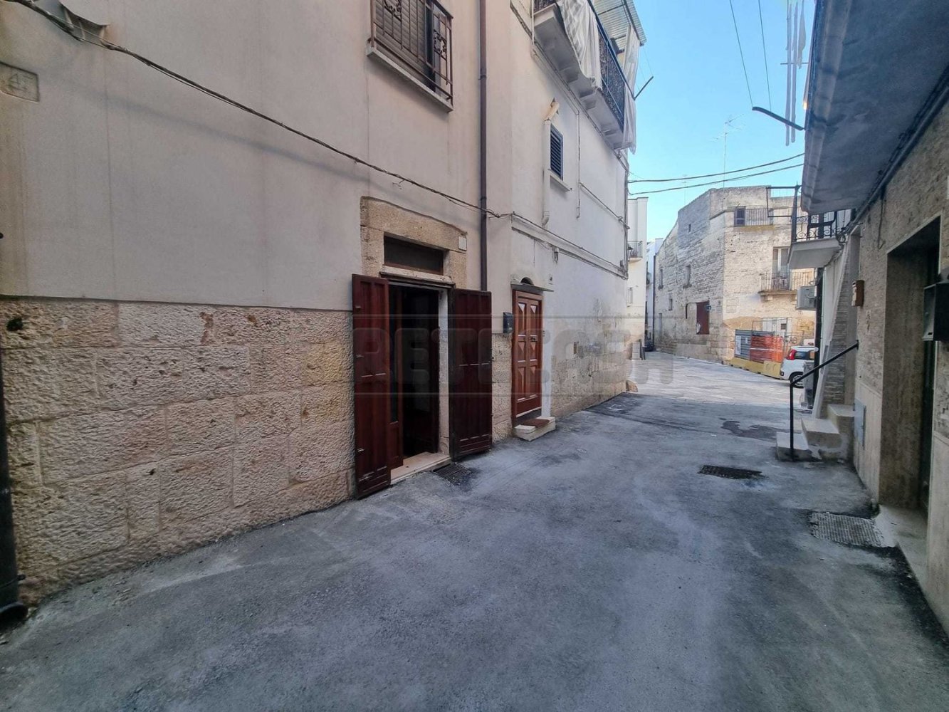 2 rooms House in Altamura, Italy No. 42367
