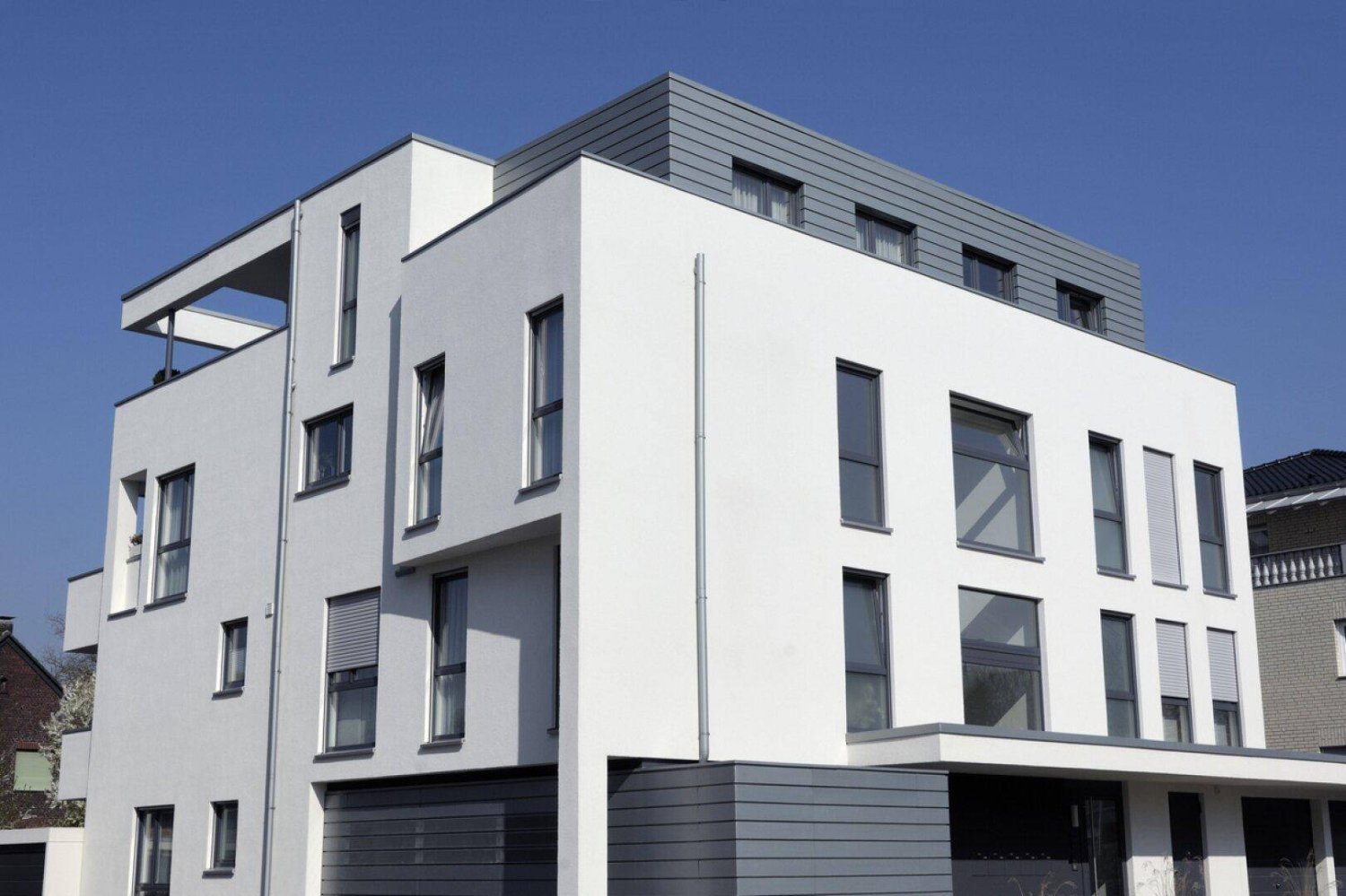 Terrain à Vienna, Austria 204m² No. 39299