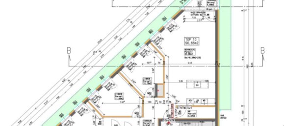 Terrain à Vienna, Austria 204m² No. 39299 11